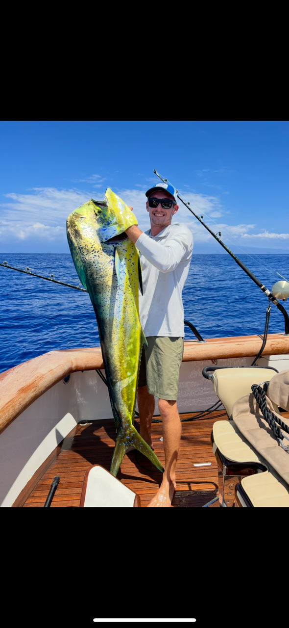 Captain Logan McCollum